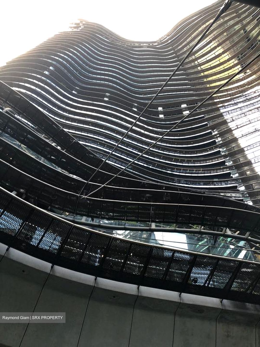 Marina One Residences (D1), Apartment #559512721